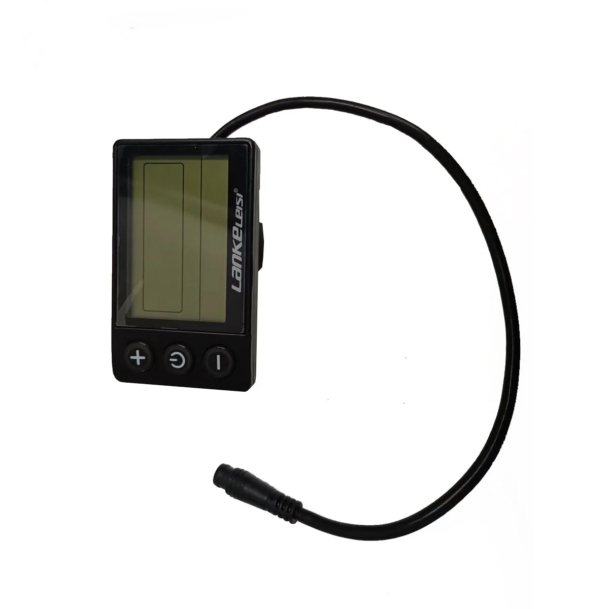 S700/S866/s600 Accessoire d'affichage LCD multifonctionnel pour vélo électrique LANKELEISI - Image 19