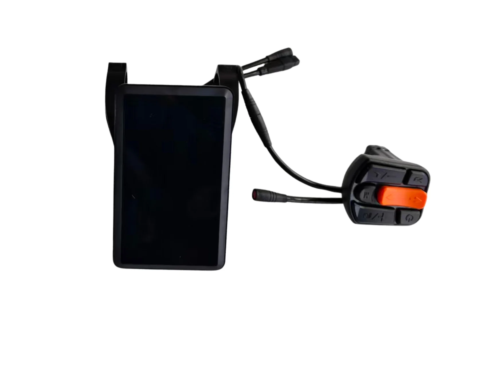 S700/S866/s600 Accessoire d'affichage LCD multifonctionnel pour vélo électrique LANKELEISI - Image 21