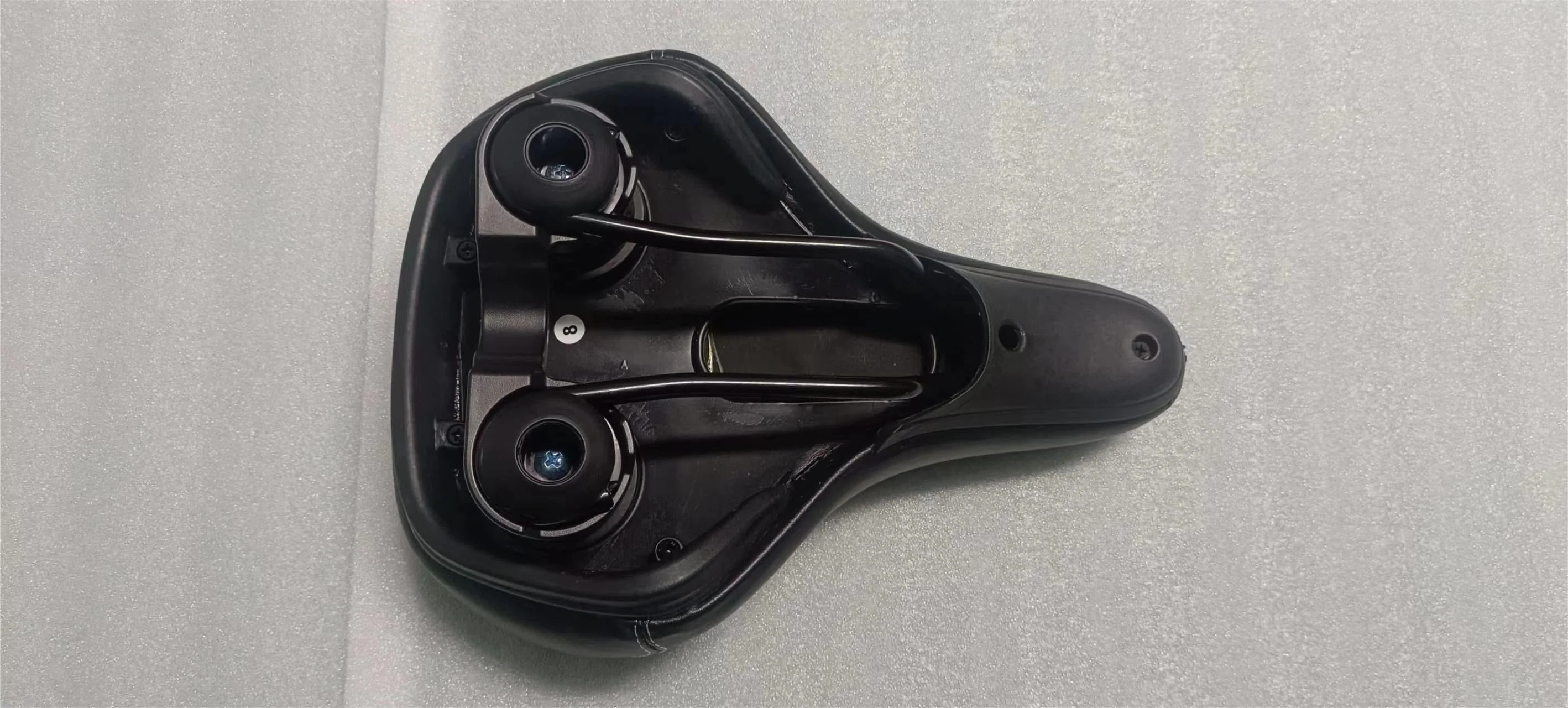 Selle pour vélo électrique LANKELEISI - Image 2