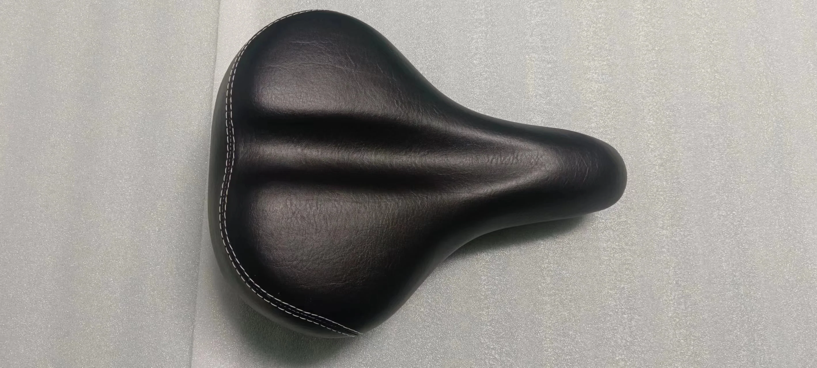 Selle pour vélo électrique LANKELEISI - Image 3