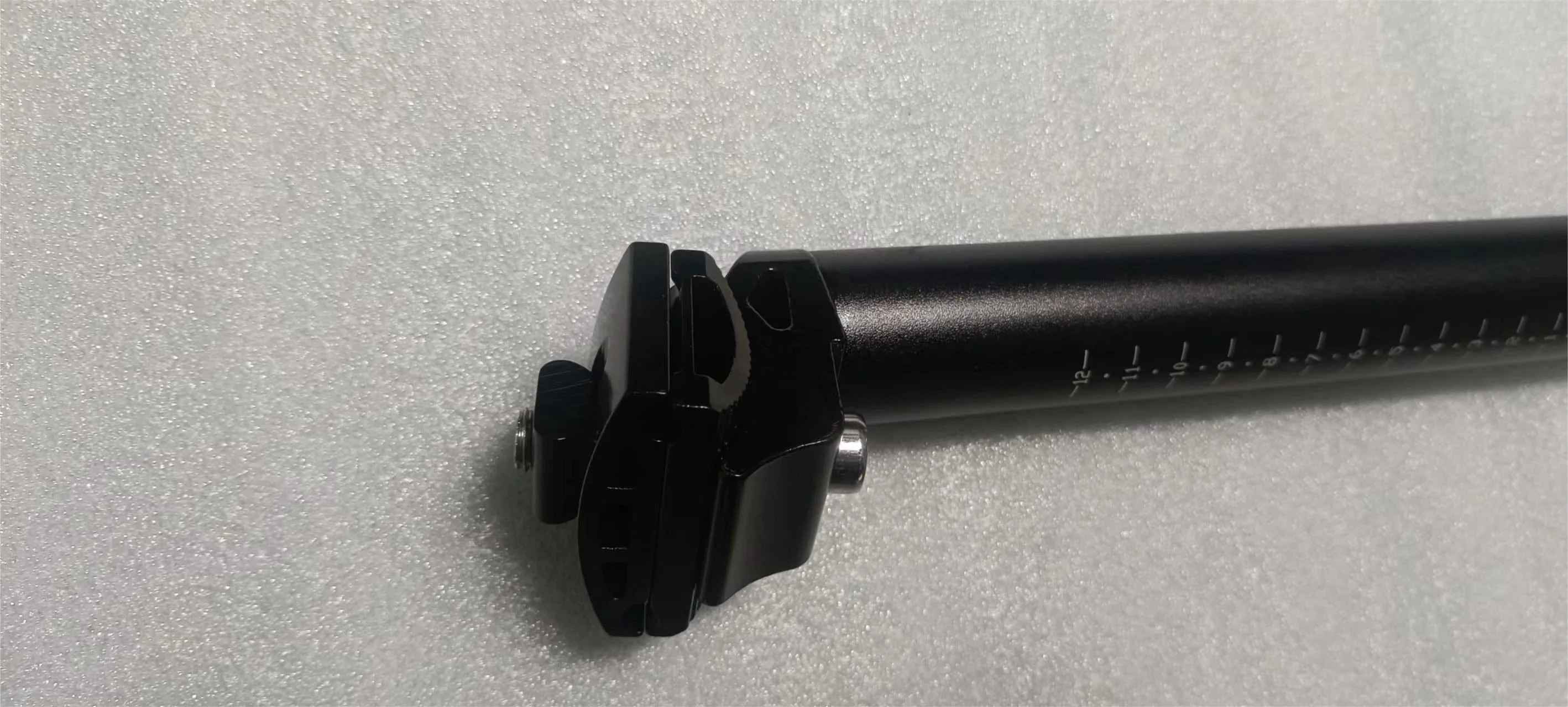 Tige de selle pour vélo électrique LANKELEISI - Image 3