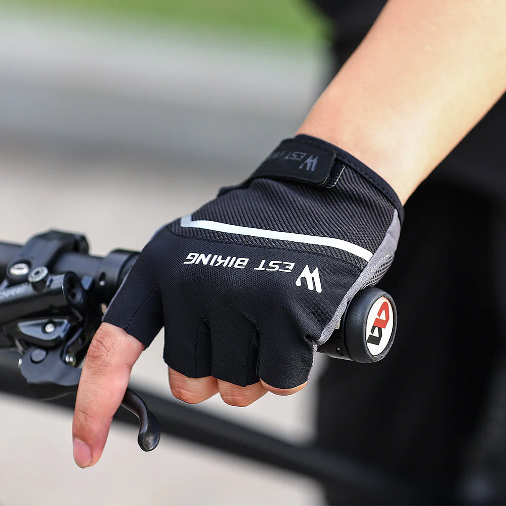 LANKELEISI Gants d'équitation multifonctionnels - Image 3