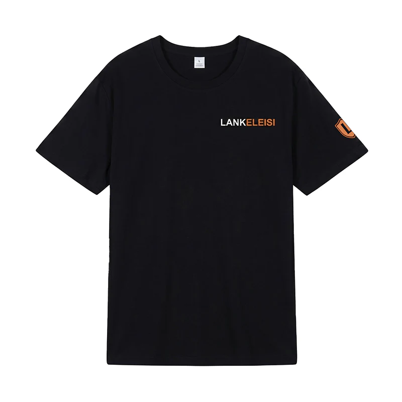T-shirt LANKELEISI Été 2026 Édition Limitée | Édition Riders Club
