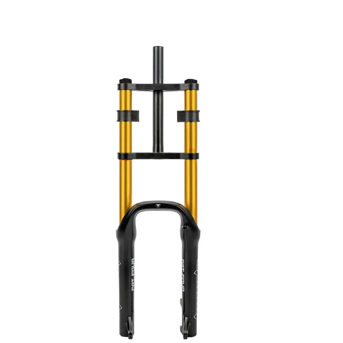 Amortisseur de fourche avant pour vélo électrique LANKELEISI - Image 16