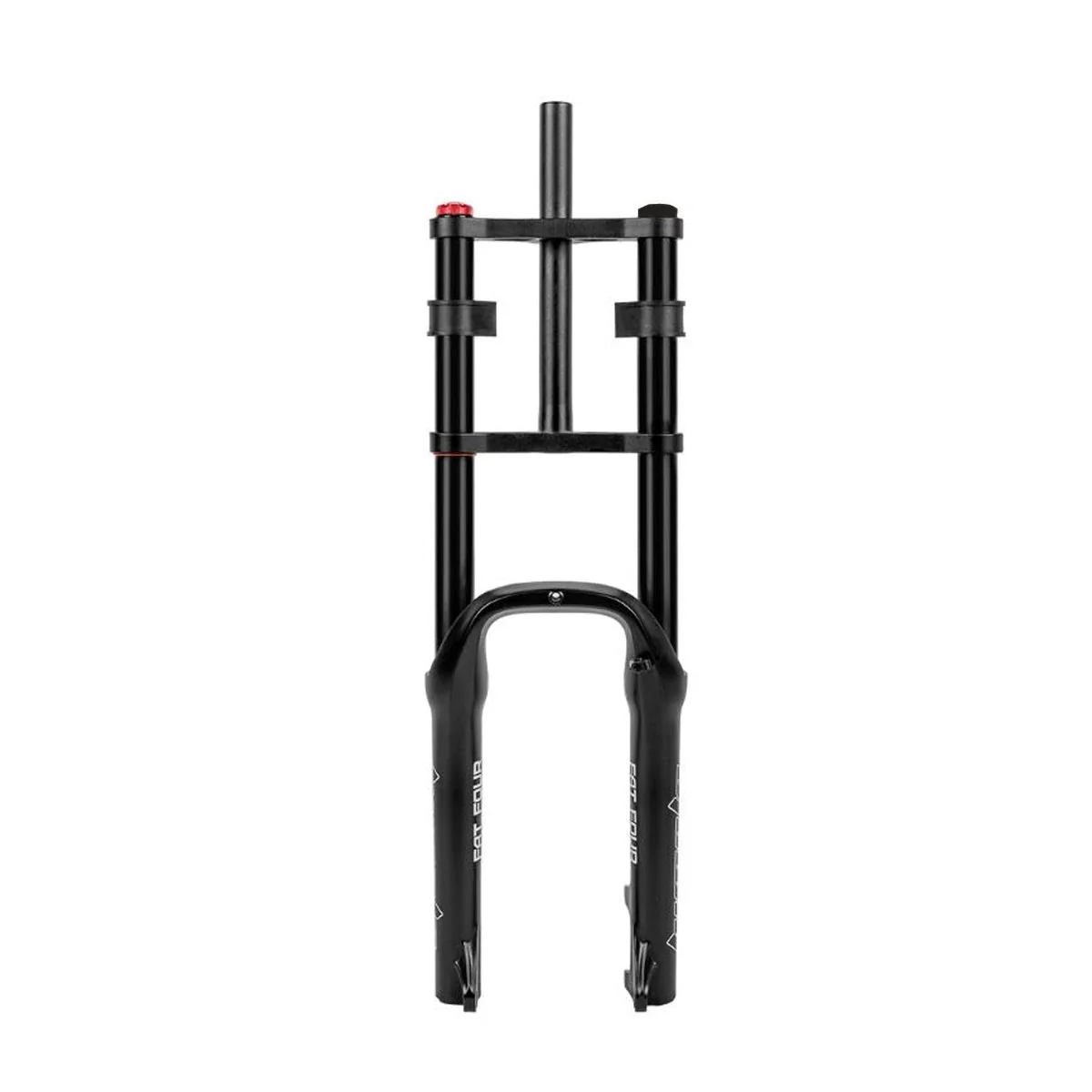 Amortisseur de fourche avant pour vélo électrique LANKELEISI - Image 17