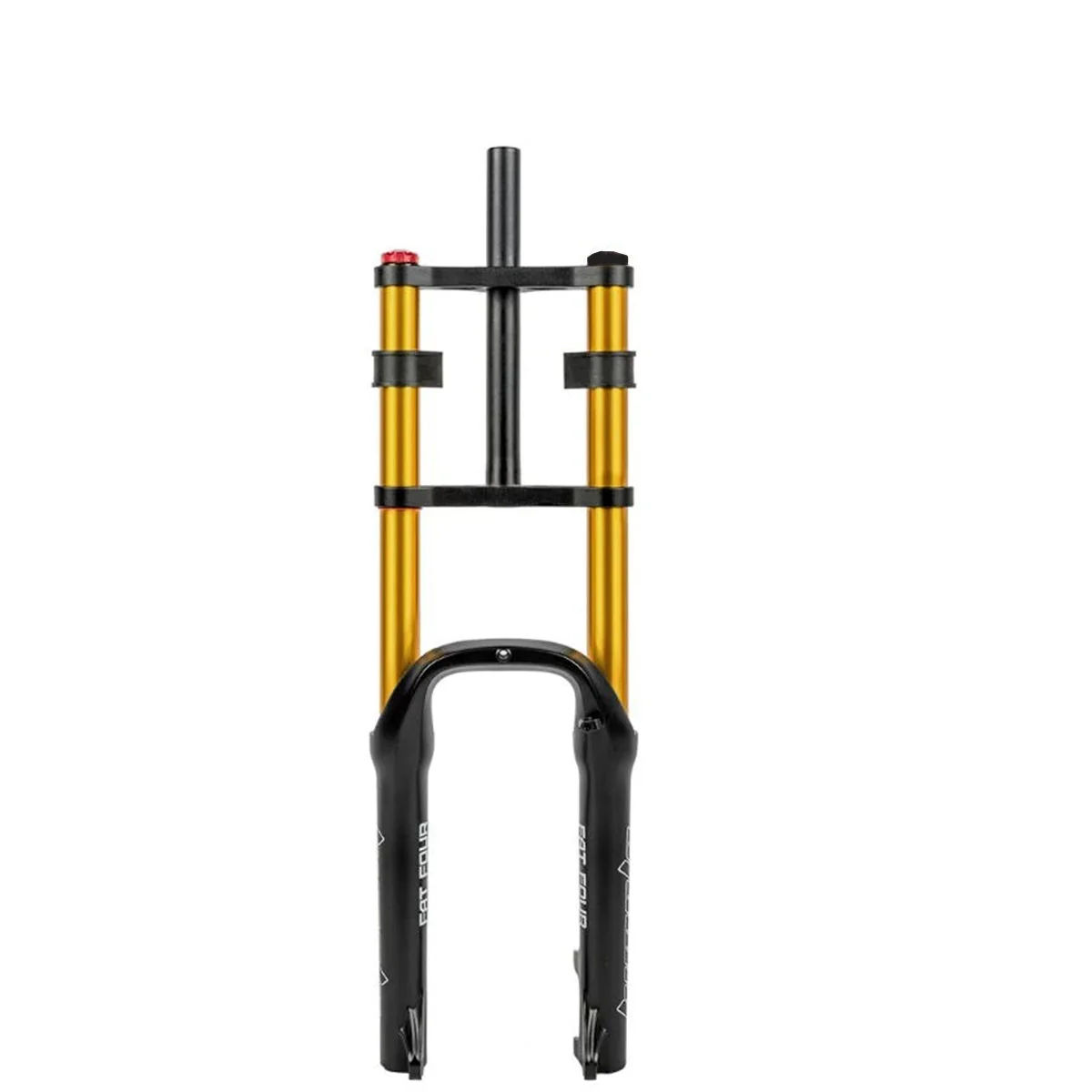 Amortisseur de fourche avant pour vélo électrique LANKELEISI - Image 18