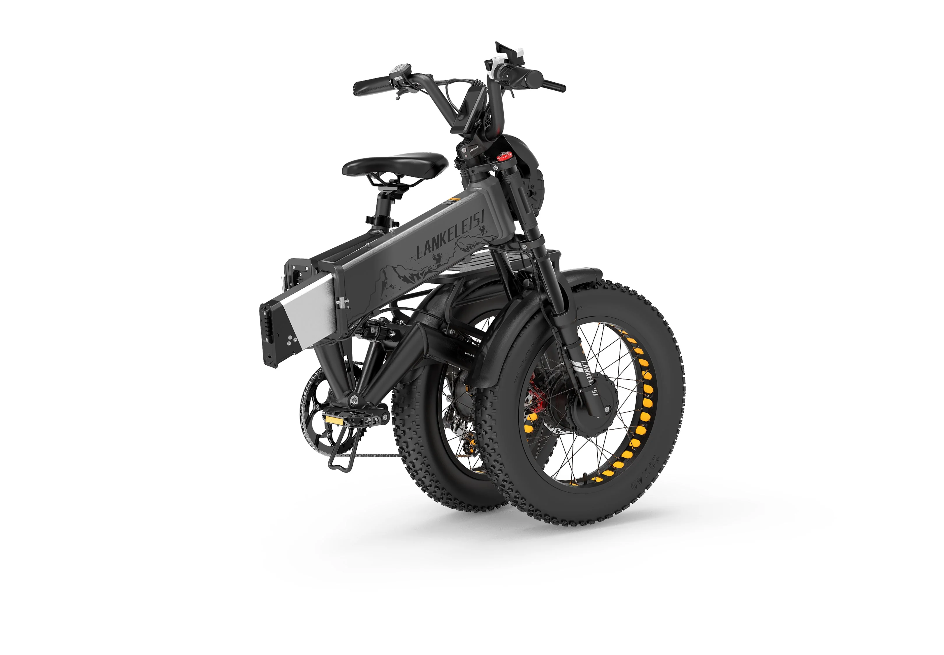 LANKELEISI X3000MAX - Image 10