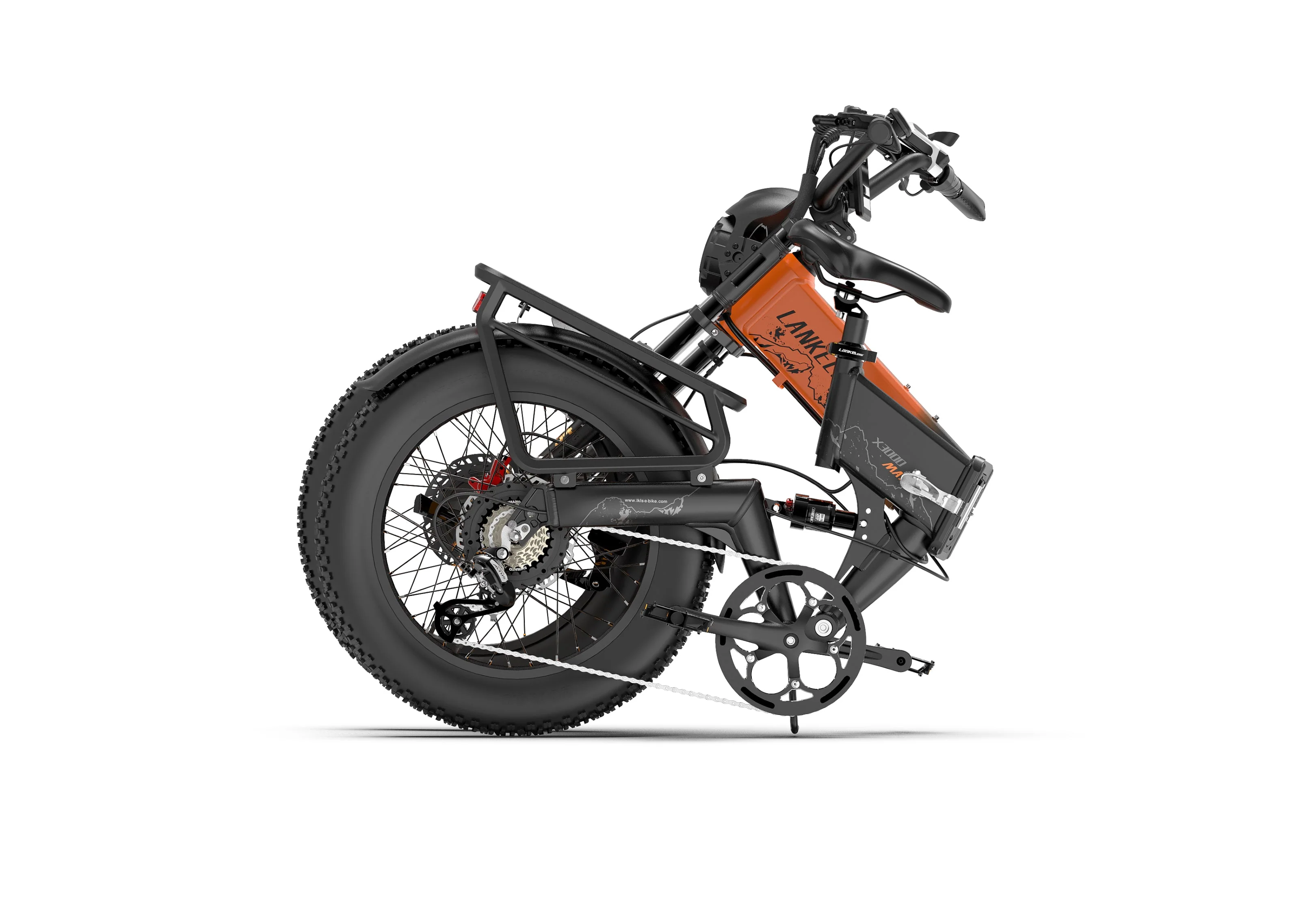 LANKELEISI X3000MAX - Image 6