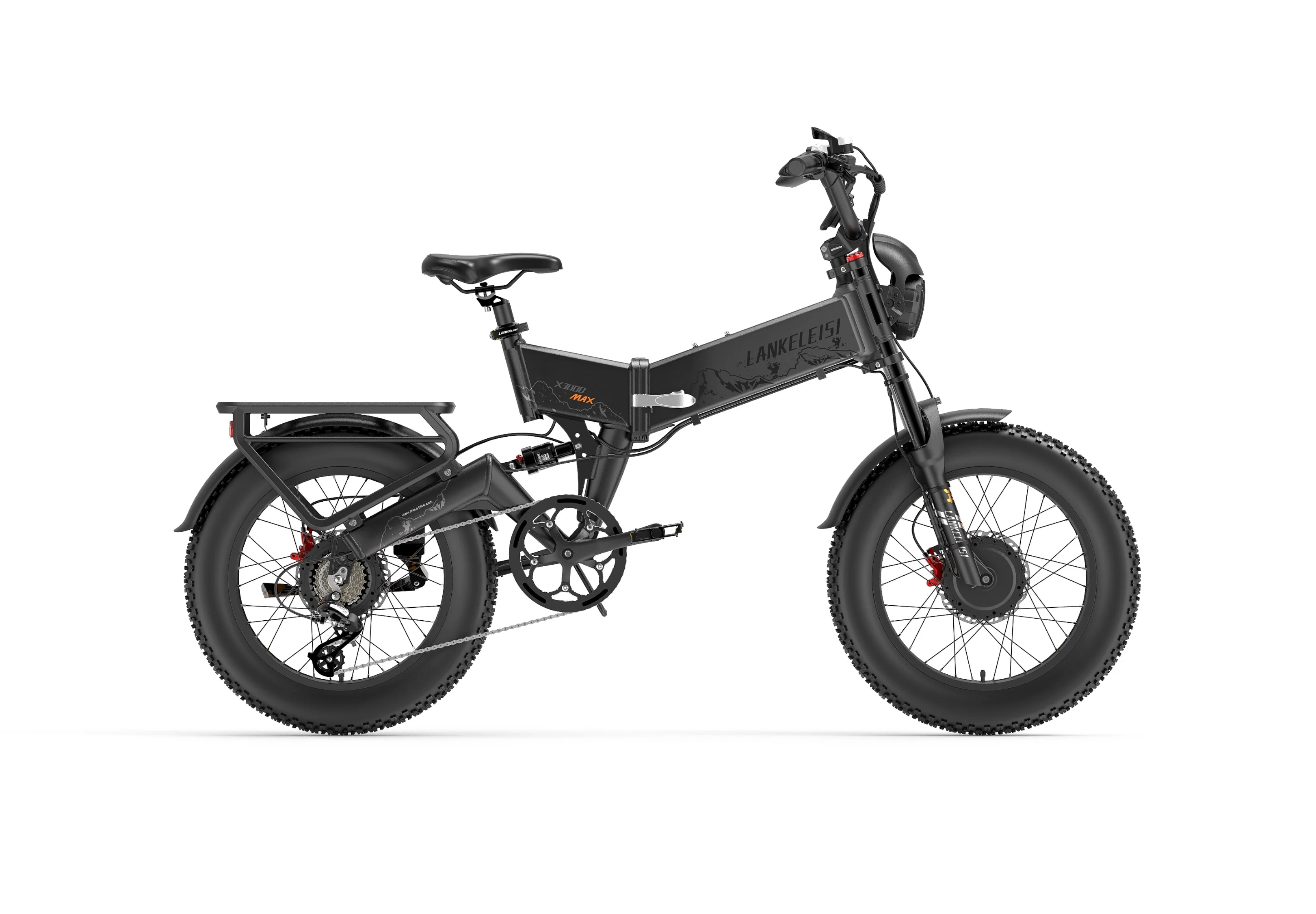 LANKELEISI X3000MAX - Image 8